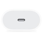 Cargador Apple 20W USB-C