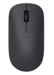 Mouse Inalámbrico Xiaomi Wireless Mouse Lite Color Negro