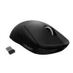 Ratón inalámbrico para juegos Logitech G PRO X SUPERLIGHT Black