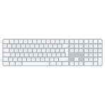 Teclado Apple Magic Keyboard con Touch ID y Numérico