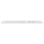 Teclado Apple Magic Keyboard con Touch ID y Numérico