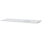 Teclado Apple Magic Keyboard con Touch ID y Numérico