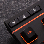TECLADO GAMER HYPERX ALLOY CORE RGB HX-KB5ME2-LA (4P4F5AIAC8)