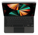 Apple Magic Keyboard iPad Air 13 (M2)-Negro-Español
