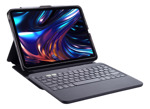 Funda con Teclado ZAGG iPad Pro 11 M4 Pro Keys 2 Desmontable - Negro/Gris