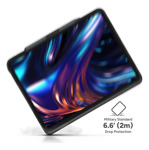 Funda con Teclado ZAGG iPad Pro 11 M4 Pro Keys 2 Desmontable - Negro/Gris