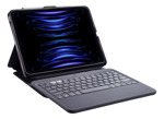 Funda Teclado Zagg iPad Air 11 M2 Pro Keys 2 - Negro/gris