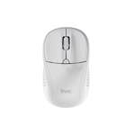 MOUSE TRUST PRIMO WIRELESS MATT WHITE