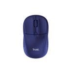 MOUSE TRUST PRIMO WIRELESS MATT BLUE