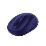MOUSE TRUST PRIMO WIRELESS MATT BLUE
