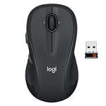 Ratón Logitech M510