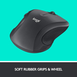Ratón Logitech M510