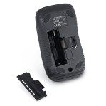 Mouse Verbatim Wireless Notebook Optical Commuter 99766 Usb