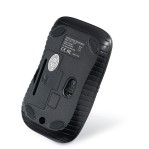 Mouse Verbatim Wireless Notebook Optical Commuter 99766 Usb