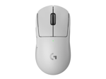 Mouse Logitech G309 ligthspeed wireless white