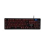 Teclado gamer QBOX MK-07 mecanico usb rgb