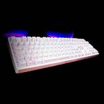 Teclado Gamer Vsg Alnilam Blanco Kailh Red
