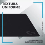 Mouse Pad Logitech G840xl Gaming Antideslizante 90cm X 40cm