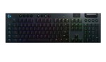 Teclado Mecanico Rgb Inalambrico Logitech G G915x Lightspeed