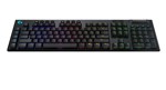 Teclado Mecanico Rgb Inalambrico Logitech G G915x Lightspeed