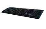 Teclado Mecanico Rgb Inalambrico Logitech G G915x Lightspeed