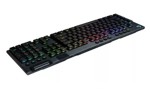 Teclado Mecanico Rgb Inalambrico Logitech G G915x Lightspeed