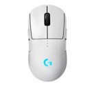 Mouse Inalambrico Gamer Logitech G Pro X Superlight 2 Blanco
