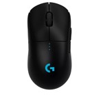 Mouse Inalambrico Logitech Pro 2 Lightspeed Gaming Negro