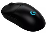 Mouse Inalambrico Logitech Pro 2 Lightspeed Gaming Negro