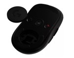Mouse Inalambrico Logitech Pro 2 Lightspeed Gaming Negro