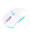 Mouse Hyperx Pulsefire Haste 2 Core Inalambrico Color Blanco