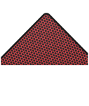 Pad Para Mouse Hyperx Pulsefire Mat. Extra Large Color Negro