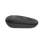 Kit Teclado Y Mouse Inalambricos Logitech Icon Pop Verde 920-013052