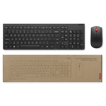Kit De Teclado Y Mouse Inalambrico Lenovo Essential Gen 2 4X31N50731