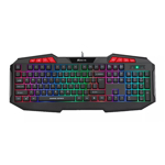 Kit Teclado y Mouse X-trike MK-503