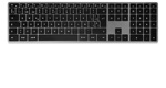 Combo Teclado + Mouse Bluetooth Satechi X3 + M1 Led Español