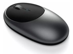Combo Teclado + Mouse Bluetooth Satechi X3 + M1 Led Español