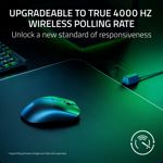 Ratón Razer Viper V3 HyperSpeed inalámbrico 82g