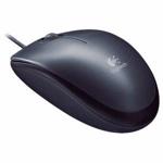 MOUSE LOGITECH M9 NEGRO 910-00453