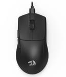 Mouse Redragon King M724 - Negro