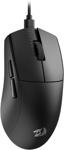 Mouse Redragon King M724 - Negro