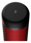 Microfono Hyperx Quadcast Teclado Alloy Y Mouse Haste 2