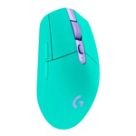 Mouse Gamer Logitech G305 Lightspeed Wireless Color Mint
