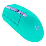 Mouse Gamer Logitech G305 Lightspeed Wireless Color Mint