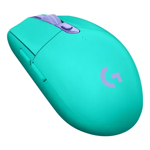 Mouse Gamer Logitech G305 Lightspeed Wireless Color Mint