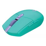 Mouse Gamer Logitech G305 Lightspeed Wireless Color Mint