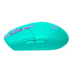 Mouse Gamer Logitech G305 Lightspeed Wireless Color Mint