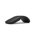 Ratón Bluetooth Microsoft Surface Arc SC Negro