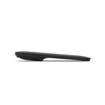 Ratón Bluetooth Microsoft Surface Arc SC Negro