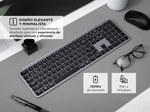 Teclado Ultra Slim Keychron B6 Pro